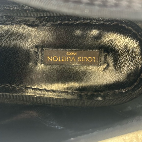 Louis Vuitton Loafers main image 7